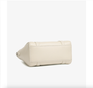AndoBag - Bolso de Mano de Cuero Vacuno Genuino, Nuevo, Tipo Bandolera, para Mujer, para el Trabajo Diario - Product Image 5