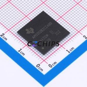 Microcontrolador de chip IC de circuito integrado AM3352BZCZA80 nuevo y original (MCU/MPU/SoC) - Product Image 1