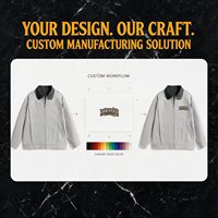 Veste à capuche personnalisée en mélange de coton, fermeture éclair sur le devant, coutures sur les panneaux, poignets froncés, coupe oversize, poches avant, vente en gros, OEM personnalisé
