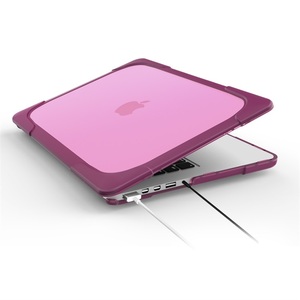 Ốp lưng chống nước trong suốt cho <span class=keywords><strong>macbook</strong></span> Pro <span class=keywords><strong>13</strong></span> Retina A1425/A1502 <span class=keywords><strong>macbook</strong></span> Pro Retina <span class=keywords><strong>13</strong></span> Inch - Product Image 5