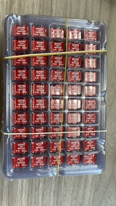 Chuyên Nghiệp Thông Minh An Ninh Chuyên Dụng Lưu Trữ <span class=keywords><strong>Micro</strong></span> TF Bộ Nhớ Thẻ <span class=keywords><strong>SD</strong></span> 32GB 64GB 128GB 256GB Cho 2K 4MP <span class=keywords><strong>Mini</strong></span> Ips 4K Video Máy Ảnh - Product Image 5