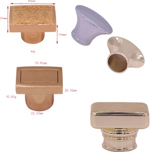 Nước Hoa Nắp 15Mm Nước Hoa Màu Trắng Hoa Nắp Tròn Màu Đen Với Chèn Pp - Product Image 4