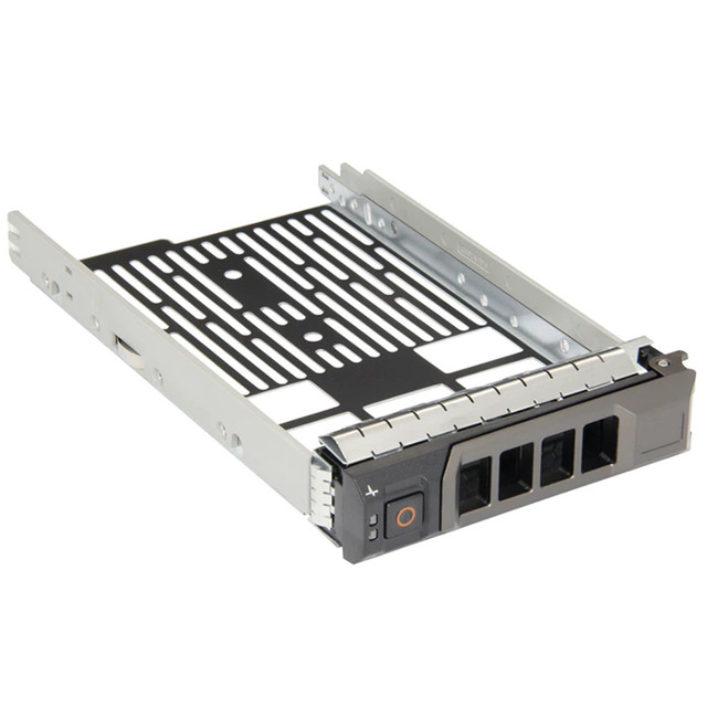 3.5 Inch for Dell PowerEdge R430 R530 T630 Hard Drive Tray 0KG1CH