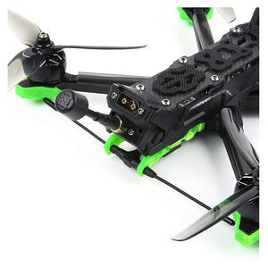 F5X के 6 एस HD FPV गबन m8q-5883-GPS और बी एन एफ ब्लिट्ज e55 ईएससी vista कैमरा और vtx गबन सामान - Product Image 5