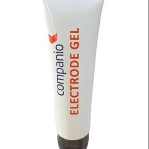 Gel conducteur longue durée, sans danger pour les peaux sensibles, idéal pour une utilisation médicale et thérapeutique - Product Image 1