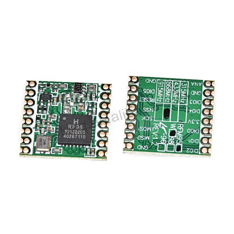 Rfm95w Module Jeking Original Wireless & RF Modules RFM95W-868S2| Alibaba.com