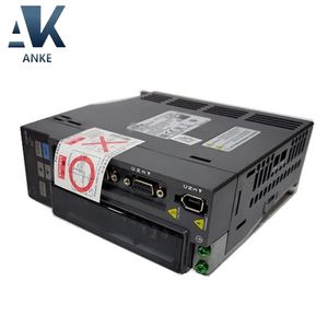 Servomotor Delta de 200W, 2, 2, 1, 2, 2, 1, 2, 2, 2, 2 - Product Image 4