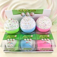 Ensemble de jouets sensoriels phosphorescents Ghost Squishy NeeDo Baby Boos Mini Halloween pour soulager le stress, cadeau pour enfants, idéal pour les fêtes