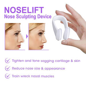 EELHOE Herbal Extrato Nariz Shaping Dispositivo Alta Ponte Beleza Shaping Straight <span class=keywords><strong>Mountain</strong></span> Root Contorno Contorno Nasal Refirmante - Product Image 6