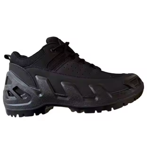 Botas de Senderismo Rusas Nuevas y Duraderas TSB07 Personalizadas en Color Bronceado, Altura Media Baja, 9 y 7 Pulgadas - Product Image 3