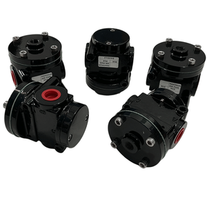 Kit de soupape de décharge pneumatique 044912 compatible avec compresseur d'air - Product Image 1