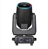 Unoxine-Lumière de scène à tête mobile Mini faisceau Sharpy, lumière 20r, Lyre, 380W, 380