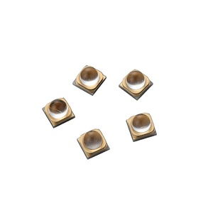 Hoge vermogens SMD 3535 UV LED <span class=keywords><strong>diode</strong></span> kraal beste kwaliteit paarse keramiek 308nm 15-30mW optisch vermogen 4-<span class=keywords><strong>6V</strong></span> OEM ODM PCB Exl - Product Image 1
