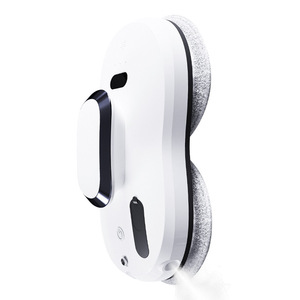 Robot limpiador de ventanas de alta velocidad inteligente automático con control remoto robótico - Product Image 1