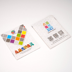 DotSheng Magic Ruler <span class=keywords><strong>Secrets</strong></span> Manual 24 36 48 60 72 Segment Rubik's Cube Tutorial pour adolescents de 8 à 13 ans unisexe - Product Image 1