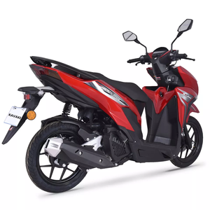 Patinete de gasolina de 125cc, <span class=keywords><strong>scooter</strong></span> chino barato para nieve, motocicletas - Product Image 4