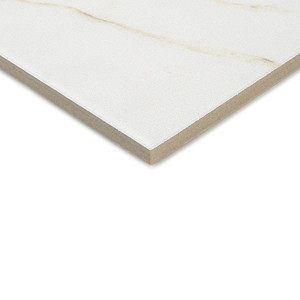 Baldosa Calacatta Nacar 45 x 45 cm Acabado Mate Rectificado - Product Image 3