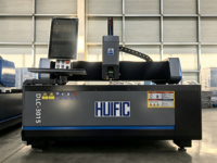 Máquina de Corte Láser de Fibra CNC Anhui Pacific 3000W 3015 de Mesa Única, Cortadora de Metal de Alta Precisión para Acero Inoxidable y Acero al Carbono