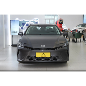 2025 Toyotas Camrys 2.0L hibrid çift motor <span class=keywords><strong>Shine</strong></span> Edition 152 beygir gücü L4 E-CVT 4 kapılı 5-Seater yeni araba üst hız 180km/s - Product Image 2