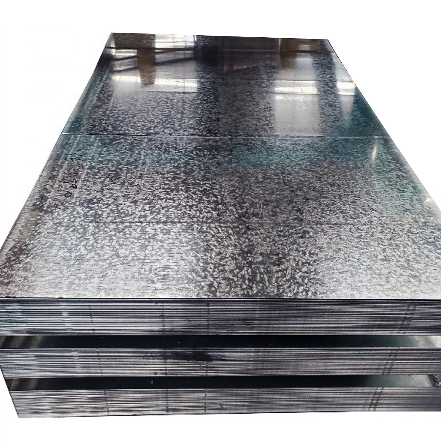 26 Gauge Galvanized Corrugated Sheets for Roofing Solutions