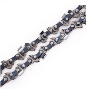 Chaînes de tronçonneuse à angle droit de 6, 18 et 20 pouces, chaîne à 59 <span class=keywords><strong>maillons</strong></span> - Product Image 4
