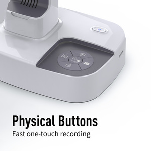 Lớp học thông minh đa chức năng tài liệu máy ảnh visualizer di động chuyên nghiệp giải pháp hình ảnh trực quan trình - Product Image 3