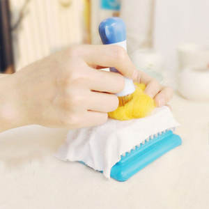 Wdskc — kit de broderie, perçage fait à la main, avec 7 aiguilles - Product Image 6