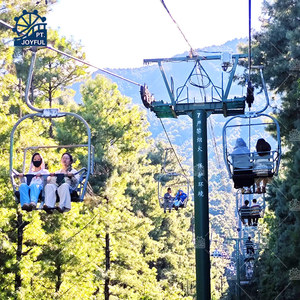 Cheap Price Zip Line Tramway Gondola Funical <b>Cable</b> Car Cablecar Cableway Ropeway Chairlift Mini <b>Cable</b> Car System - Product Image 6