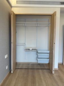 Armoire <span class=keywords><strong>murale</strong></span> en métal à haute capacité <span class=keywords><strong>de</strong></span> charge, style industriel, placard en acier - Product Image 4