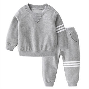 100% conjuntos de ropa para niños con estampado personalizado de algodón, conjuntos de ropa de verano para niños y niñas - Product Image 1