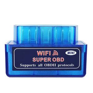 OBD <span class=keywords><strong>Elm327</strong></span> <span class=keywords><strong>V1.5</strong></span> OBDII Công Cụ Chẩn Đoán Siêu <span class=keywords><strong>Mini</strong></span> <span class=keywords><strong>Elm327</strong></span> <span class=keywords><strong>OBD2</strong></span> Tự Động Máy Quét Adapter Wifi <span class=keywords><strong>V1.5</strong></span> Cho Android/PC/IOS - Product Image 1