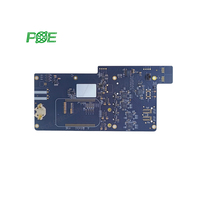 Servicios de Personalización de Placas de Circuito Inteligentes para Brazos Robóticos Industriales OEM