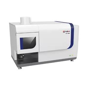 Instrumento de prueba de metal y detección de no metales para diversas aplicaciones de origen estadounidense, versátil y de gran versatilidad para pruebas industriales - Product Image 1