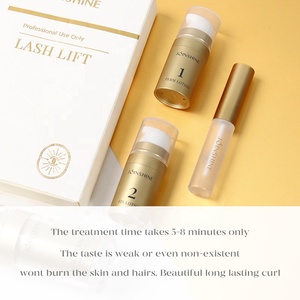Kit <span class=keywords><strong>de</strong></span> <span class=keywords><strong>Lifting</strong></span> <span class=keywords><strong>de</strong></span> <span class=keywords><strong>Pestañas</strong></span> Vegano sin Ácido Tioglicólico, con Cisteamina HCL, <span class=keywords><strong>Lifting</strong></span> <span class=keywords><strong>de</strong></span> <span class=keywords><strong>Pestañas</strong></span> y Tinte en 5-8 Minutos, Kit <span class=keywords><strong>de</strong></span> <span class=keywords><strong>Lifting</strong></span> <span class=keywords><strong>de</strong></span> <span class=keywords><strong>Pestañas</strong></span> y Cejas con Queratina - Product Image 4
