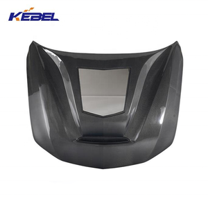 कैडिलैक ct4 2020 2021 2022 के लिए प्रीमियम वेदरप्रूफ इंजन हुड कवर 2023 प्रत्यक्ष फिट ओम प्रमाणित उच्च स्थायित्व - Product Image 4