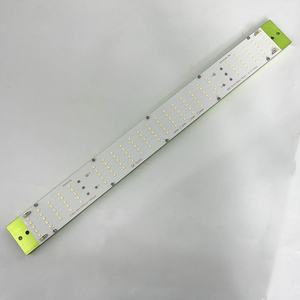 Kingbrite-Barra de Cultivo LED para Samsung, dispositivo con XPE2 660nm + 730nm + LG UV (PCBA y disipador de calor), modelo Kingbrite Lm301h - Product Image 1