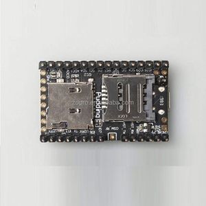 Placa de Desarrollo GSM/GPRS+GPS/BDS A9G, Transmisión Inalámbrica de Datos por Mensajes de Texto y Voz + Posicionamiento - Product Image 6