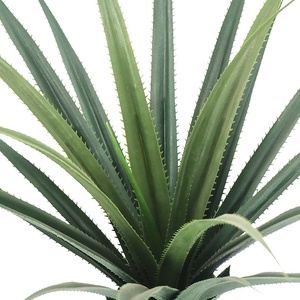 Dracena <span class=keywords><strong>draco</strong></span> artificial <span class=keywords><strong>de</strong></span> 75cm <span class=keywords><strong>de</strong></span> alto, planta con maceta para decoración interior - Product Image 4