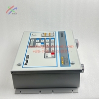 Dispositivo de Control WOODWARD PEAK 150 9905-858 9905858, Repuestos para Generador Genset PEAK150