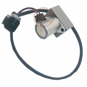 Vanne solénoïde 702-21-60700 7022160700 702-21-62600 7022162600 Convient pour PC200-8MO PC200-7 Excavatrice - Product Image 3