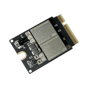محرك أقراص الحالة الصلبة NVMe PCIe بسعة 128 جيجابايت/256 جيجابايت/512 جيجابايت/1 تيرابايت لأجهزة الكمبيوتر المكتبية والمحمولة M.2 SSD - Product Image 1