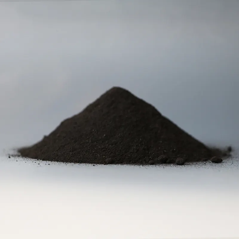 Polymenr Bitumen Gilsonite Natuurlijke Asfalt Gemodificeerde Asfalt Additief