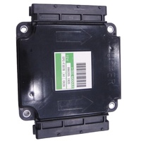 898205-1920 unité de commande électronique de carte d'ordinateur de moteur de voiture ECU originale pour ISUZU