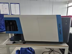 Espectrómetro de Rayos X de Plasma de Inducción de Triple Cuádrupolo YuBoo ICP-700T XRF de Alto Rendimiento, en Oferta, con 1 Año de Garantía - Product Image 5
