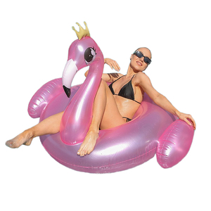 Extra Grande] Flotadores Inflables De Piscina Para Adultos, Flotador De Tumbona De Piscina Con Dos Portavasos Y Respaldo, Silla Flotante De Balsa De Piscina Para Piscina, Playa, Lago, Fiesta De Luau