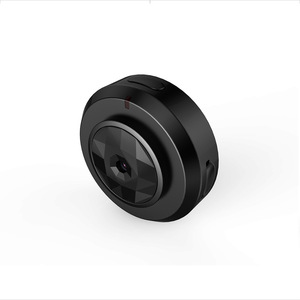Car Network <b>Camera</b> 3.6mm Lens Night Vision Motion Detection 10m Infrared <b>Wireless</b> Monitoring With Built-in Battery - Product Image 2