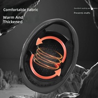 Casque de moto intégral avec visière solaire, double lentille, anti-buée, pour toutes les saisons, pour la conduite quotidienne et le tourisme, vente chaude