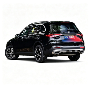 Mercedes Benz <span class=keywords><strong>GLC</strong></span> SUV Integrado con Paquete Integral de Asistencia al Conductor para Mayor Seguridad - Product Image 4