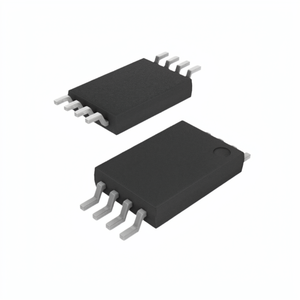 ส่วนประกอบหน่วยความจำอิเล็กทรอนิกส์ 8 TSSOP AT24C64A-10TI-2.7 ตัวแทนจำหน่ายที่ได้รับอนุญาต - Product Image 1