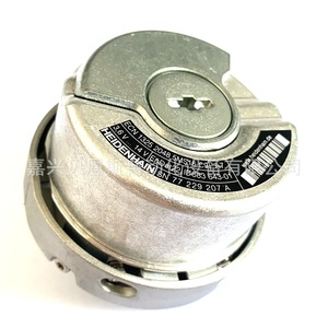 Heidenhain 5MS16-C9 ตัวเข้ารหัสแบบ Absolut 683643-01 สำหรับเซอร์โวมอเตอร์ - Product Image 5